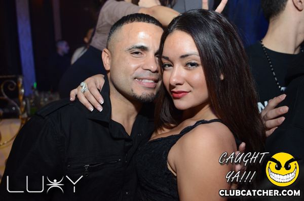 Luxy nightclub photo 253 - December 26th, 2011
