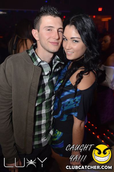 Luxy nightclub photo 254 - December 26th, 2011