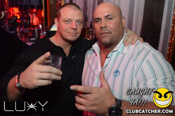 Luxy nightclub photo 256 - December 26th, 2011