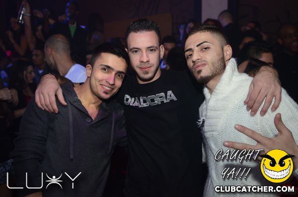Luxy nightclub photo 257 - December 26th, 2011