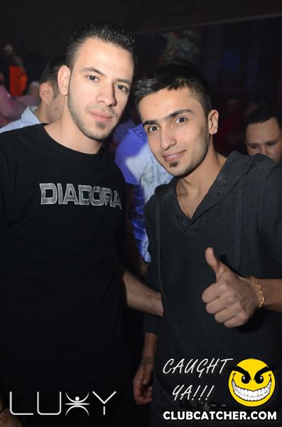 Luxy nightclub photo 259 - December 26th, 2011