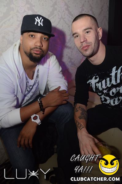 Luxy nightclub photo 260 - December 26th, 2011