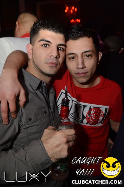 Luxy nightclub photo 261 - December 26th, 2011