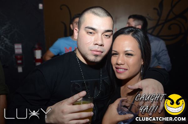 Luxy nightclub photo 262 - December 26th, 2011