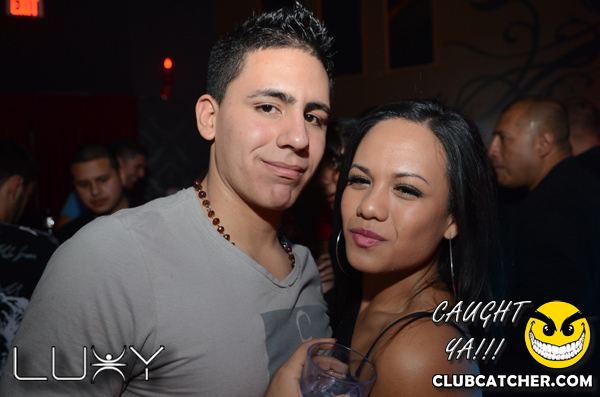 Luxy nightclub photo 264 - December 26th, 2011