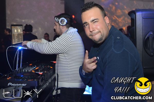Luxy nightclub photo 267 - December 26th, 2011