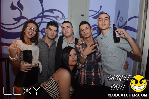 Luxy nightclub photo 268 - December 26th, 2011
