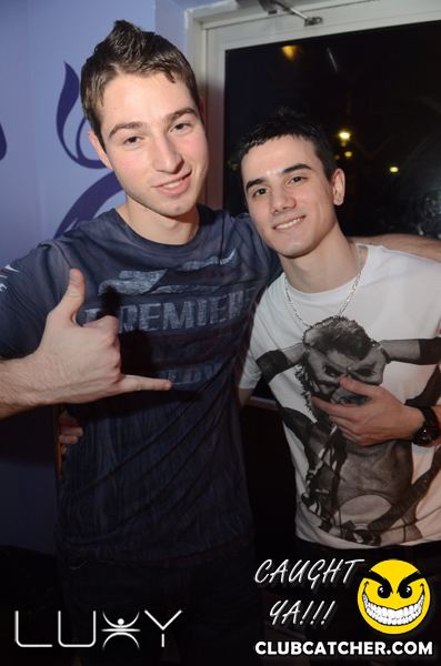 Luxy nightclub photo 269 - December 26th, 2011