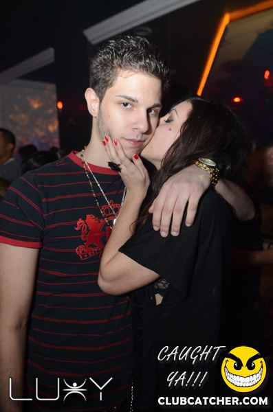 Luxy nightclub photo 271 - December 26th, 2011