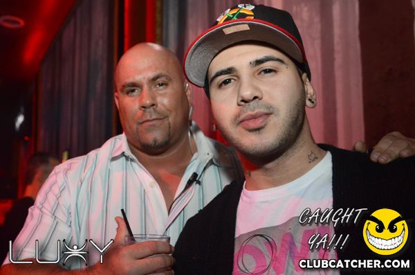 Luxy nightclub photo 272 - December 26th, 2011
