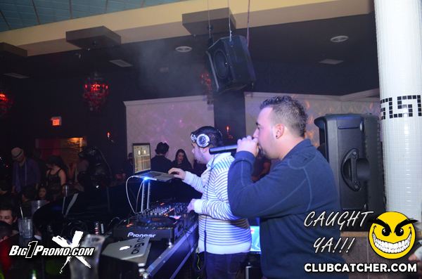 Luxy nightclub photo 29 - December 26th, 2011