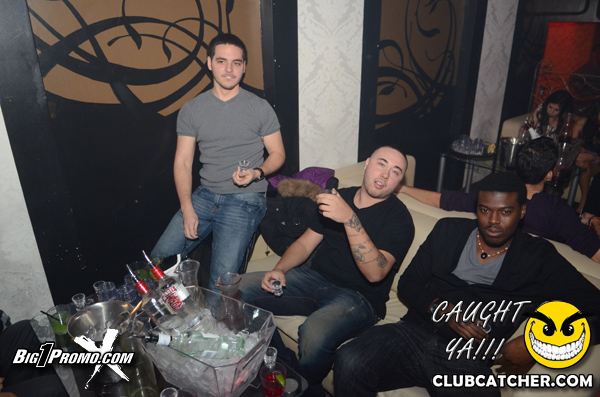 Luxy nightclub photo 30 - December 26th, 2011