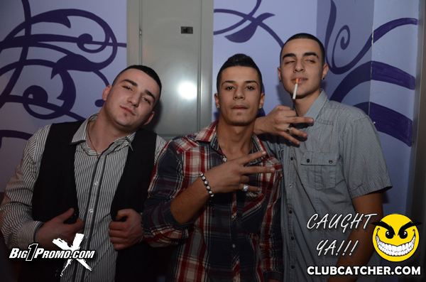 Luxy nightclub photo 32 - December 26th, 2011