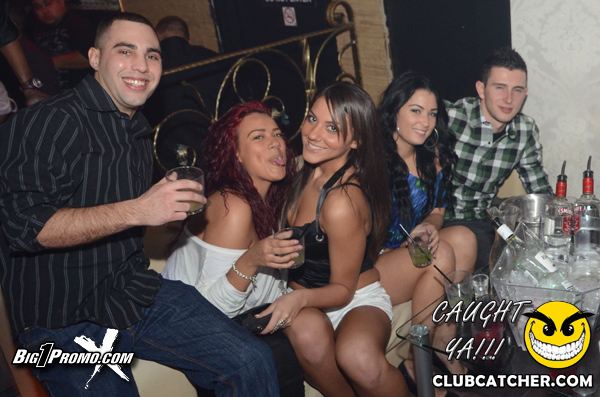 Luxy nightclub photo 34 - December 26th, 2011