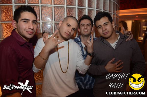 Luxy nightclub photo 38 - December 26th, 2011