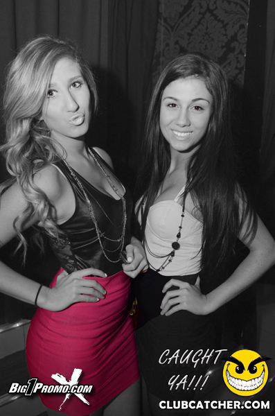 Luxy nightclub photo 5 - December 26th, 2011