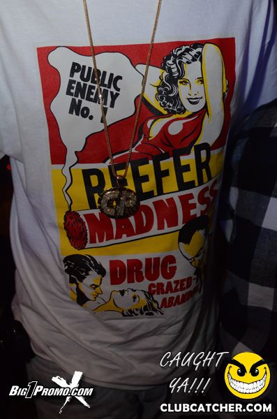 Luxy nightclub photo 41 - December 26th, 2011