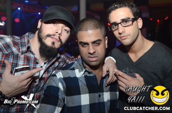 Luxy nightclub photo 44 - December 26th, 2011
