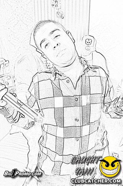 Luxy nightclub photo 6 - December 26th, 2011