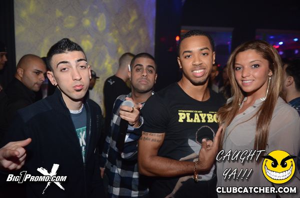 Luxy nightclub photo 54 - December 26th, 2011