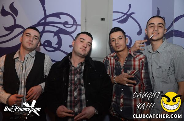 Luxy nightclub photo 60 - December 26th, 2011