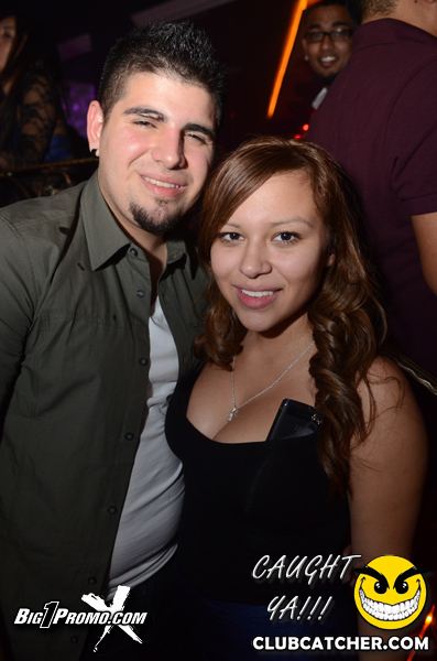 Luxy nightclub photo 7 - December 26th, 2011