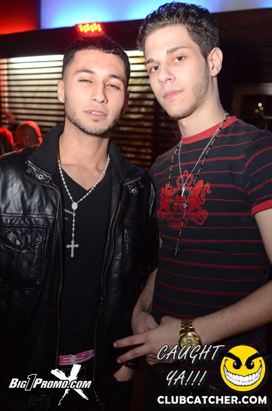 Luxy nightclub photo 63 - December 26th, 2011
