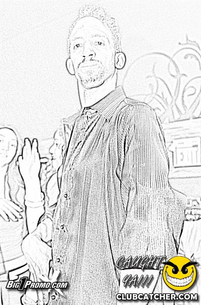 Luxy nightclub photo 65 - December 26th, 2011