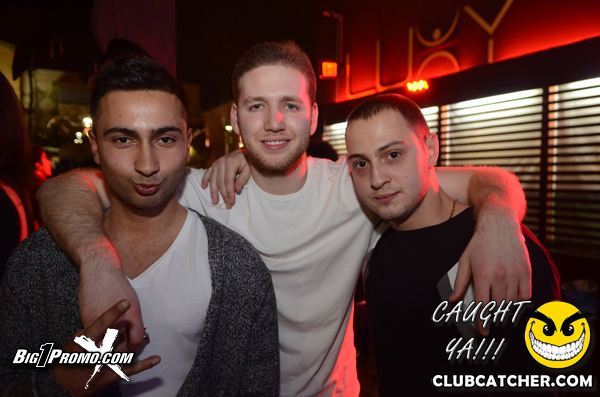 Luxy nightclub photo 71 - December 26th, 2011
