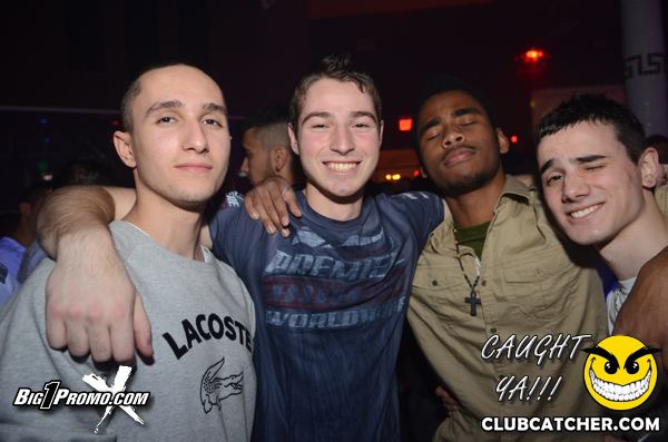Luxy nightclub photo 73 - December 26th, 2011