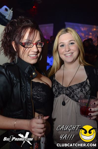 Luxy nightclub photo 74 - December 26th, 2011