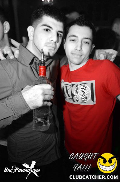 Luxy nightclub photo 77 - December 26th, 2011