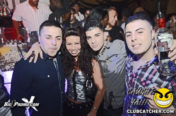Luxy nightclub photo 78 - December 26th, 2011