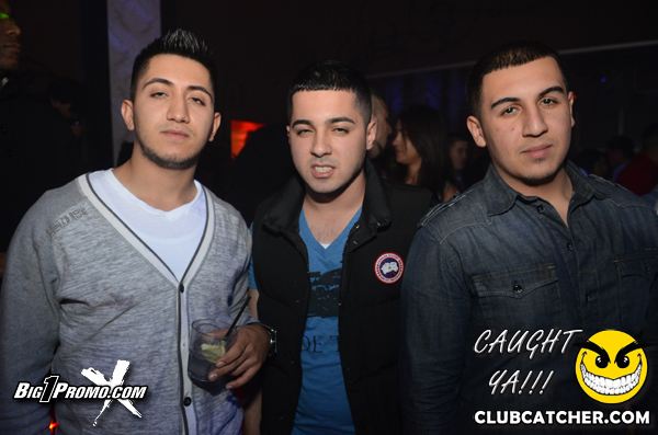 Luxy nightclub photo 9 - December 26th, 2011