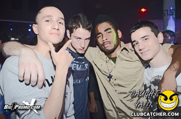 Luxy nightclub photo 81 - December 26th, 2011