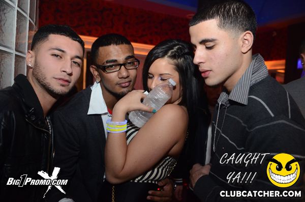 Luxy nightclub photo 84 - December 26th, 2011