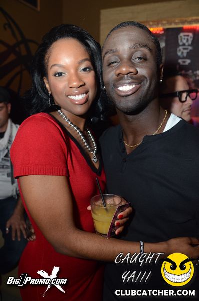 Luxy nightclub photo 85 - December 26th, 2011