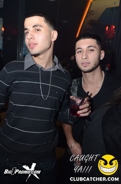 Luxy nightclub photo 86 - December 26th, 2011