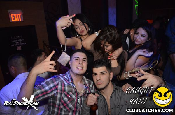 Luxy nightclub photo 87 - December 26th, 2011