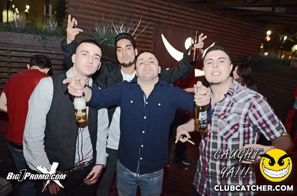 Luxy nightclub photo 90 - December 26th, 2011
