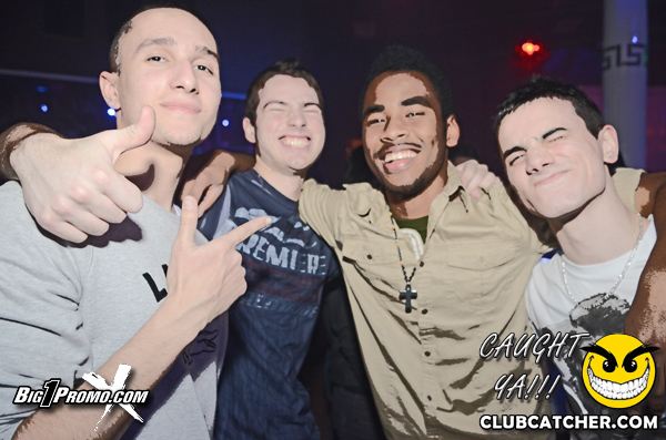 Luxy nightclub photo 91 - December 26th, 2011