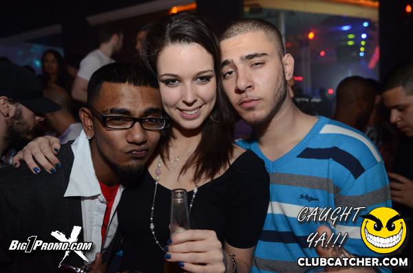 Luxy nightclub photo 92 - December 26th, 2011