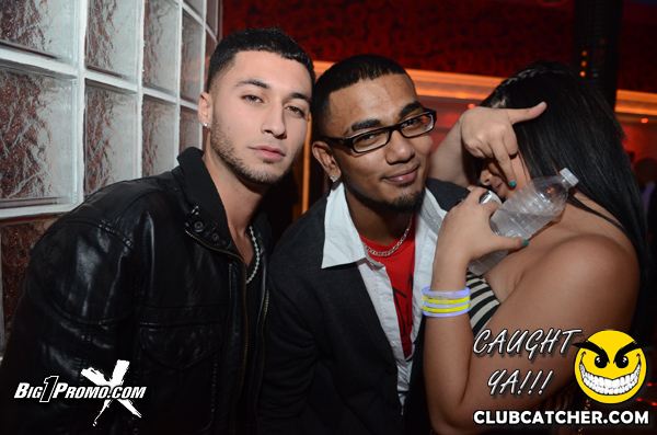 Luxy nightclub photo 96 - December 26th, 2011