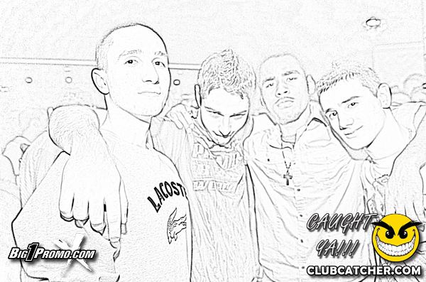 Luxy nightclub photo 99 - December 26th, 2011