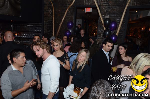 Multiracial Restaurant party venue photo 101 - December 29th, 2011