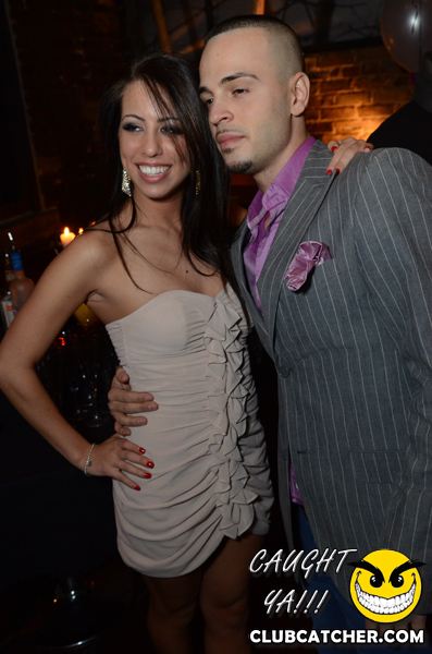 Multiracial Restaurant party venue photo 102 - December 29th, 2011