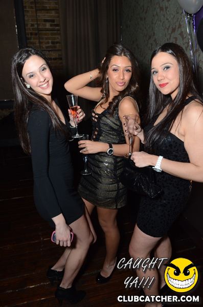 Multiracial Restaurant party venue photo 106 - December 29th, 2011