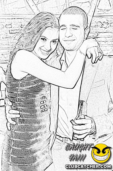 Multiracial Restaurant party venue photo 107 - December 29th, 2011