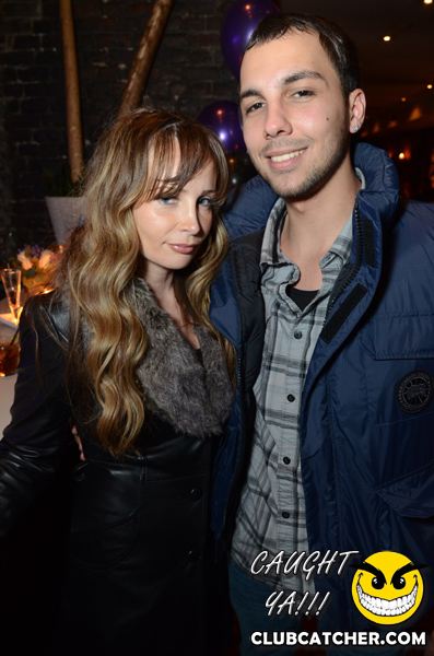 Multiracial Restaurant party venue photo 110 - December 29th, 2011