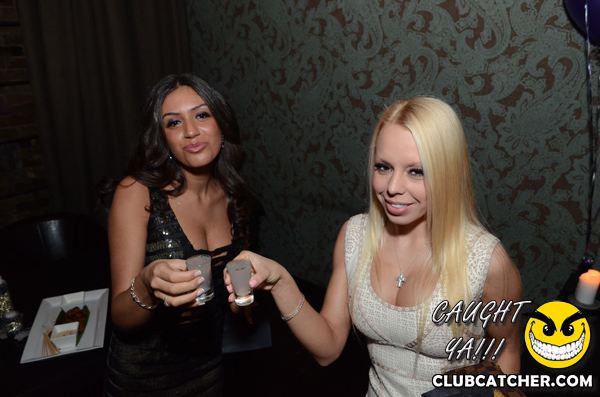 Multiracial Restaurant party venue photo 113 - December 29th, 2011